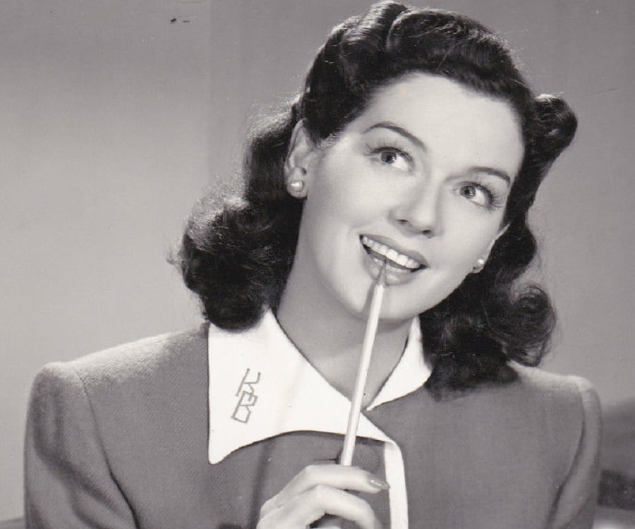 Rosalind Russell Biography Facts, Childhood, Family Life & Achievements