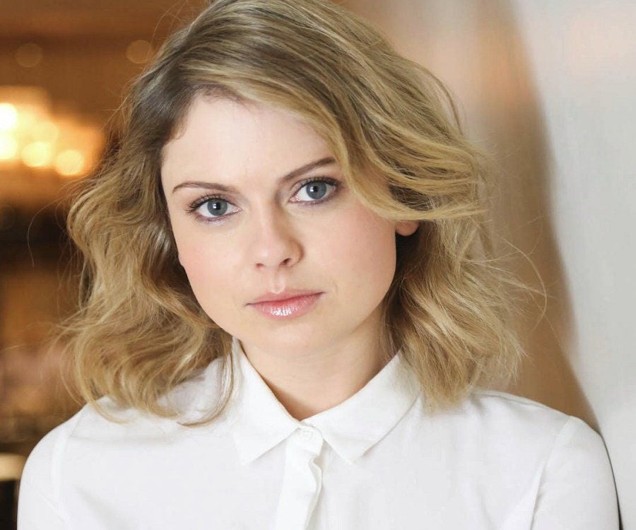 Rose Mciver Masters Of Sex