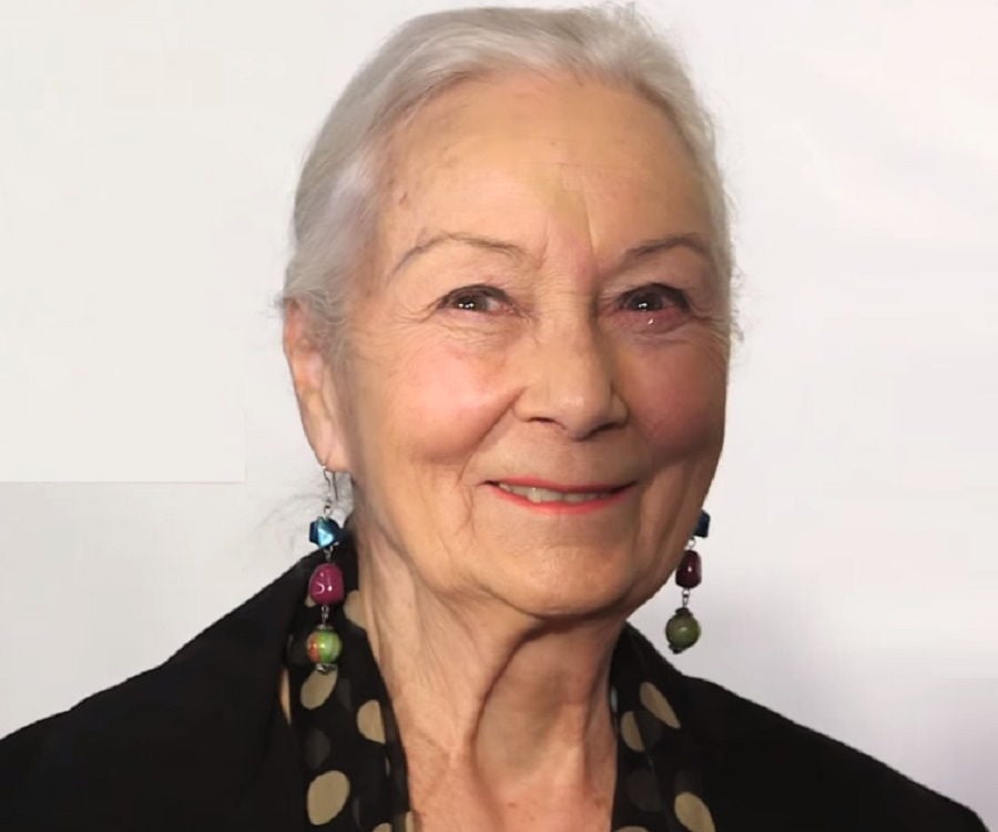 Rosemary harris