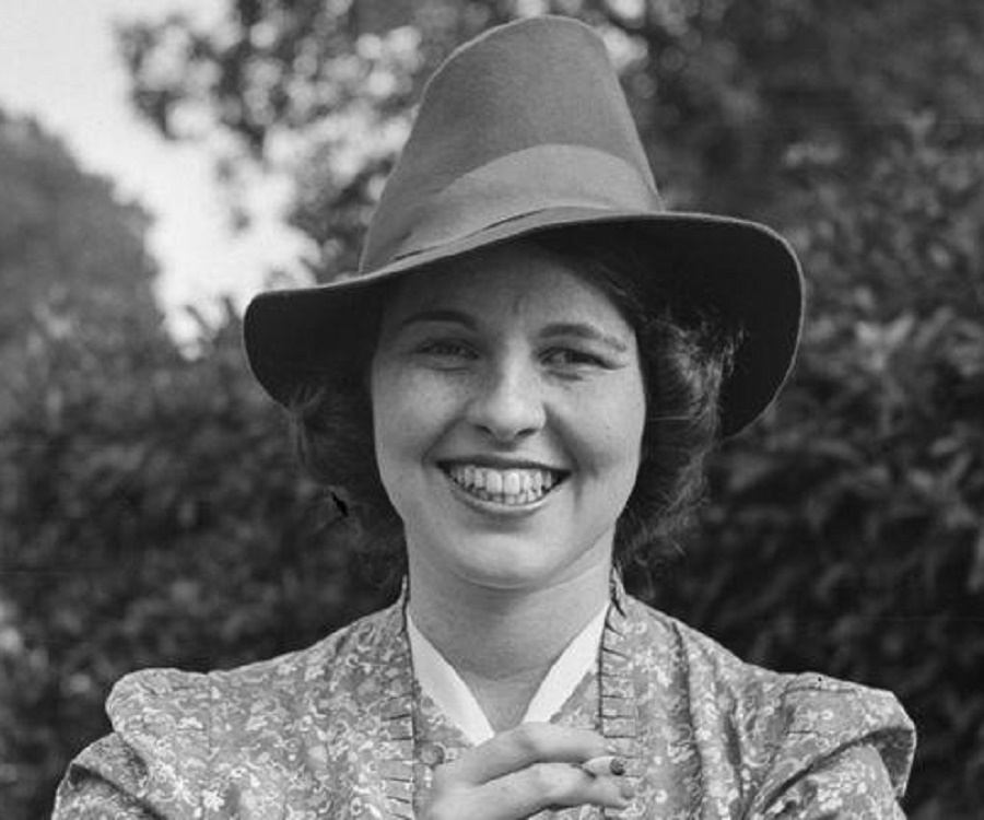 Rosemary kennedy