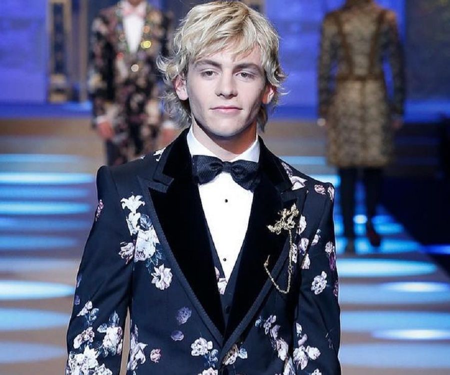 Ross Lynch Biography Facts Childhood Family Life