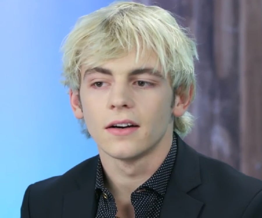 Ross Lynch Biography Facts Childhood Family Life