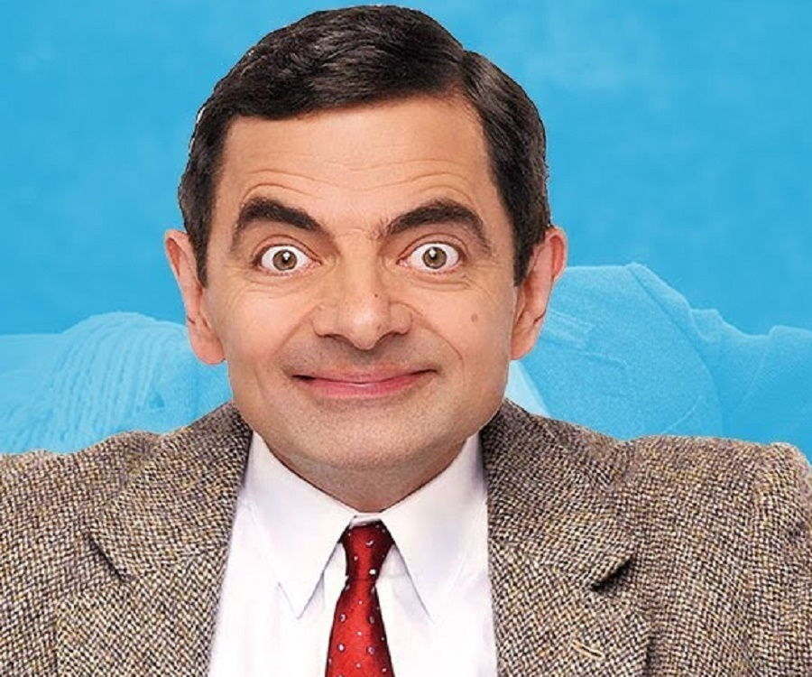 Rowan atkinson