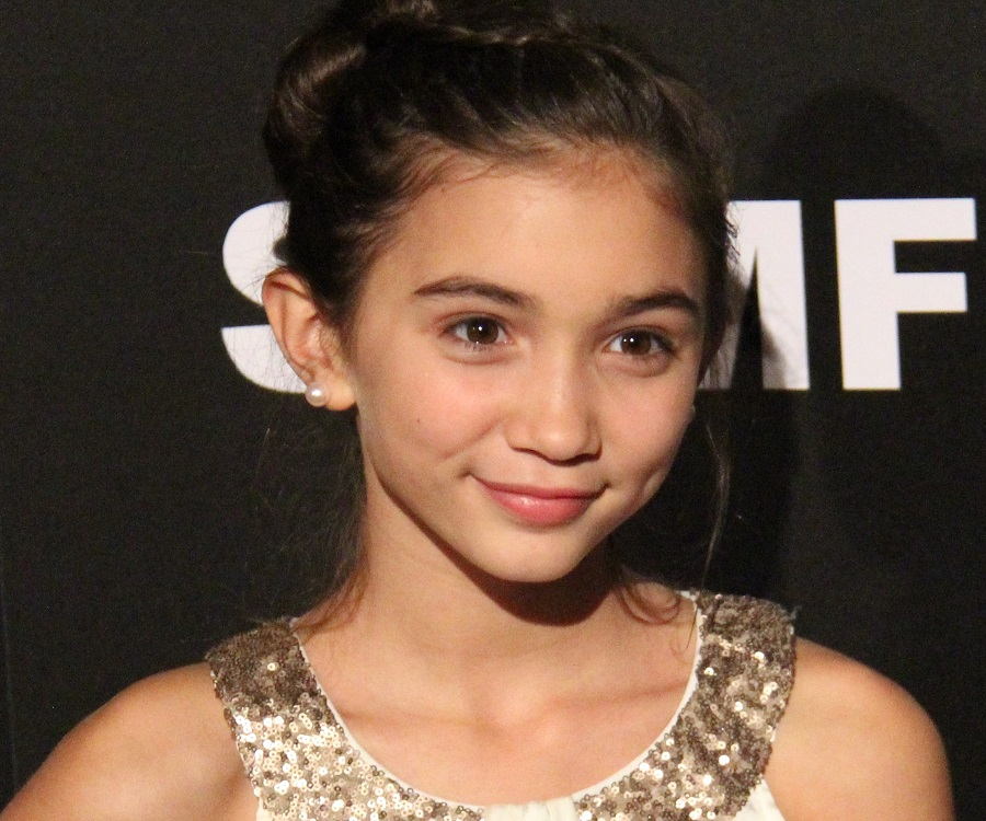 Rowan Blanchard – Bio, Facts & Family Life