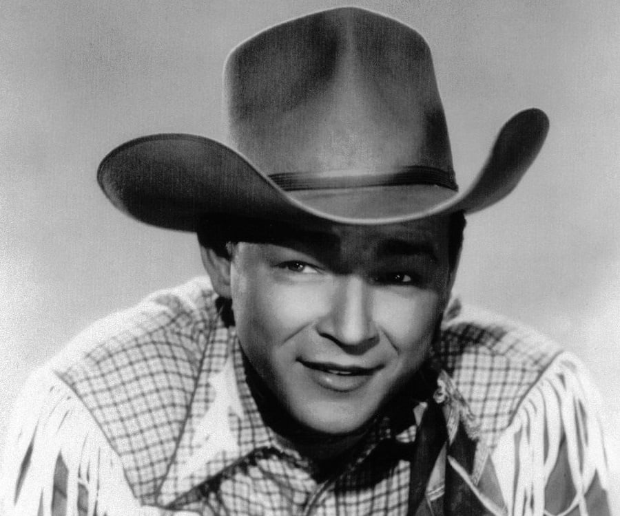 Roy Rogers Biography - Childhood, Life Achievements & Timeline