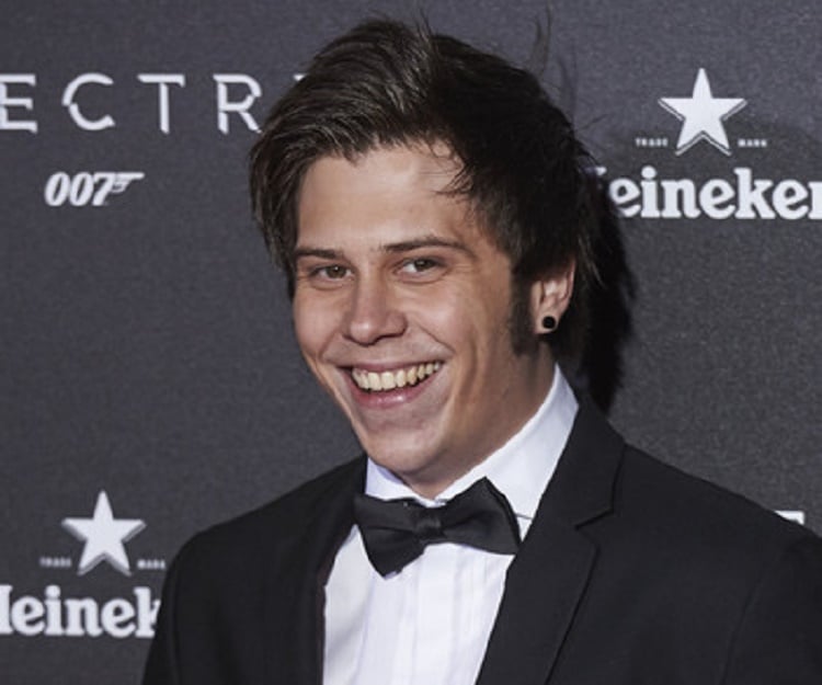 Rubius Biography - Facts, Childhood, Family Life & Achievements
