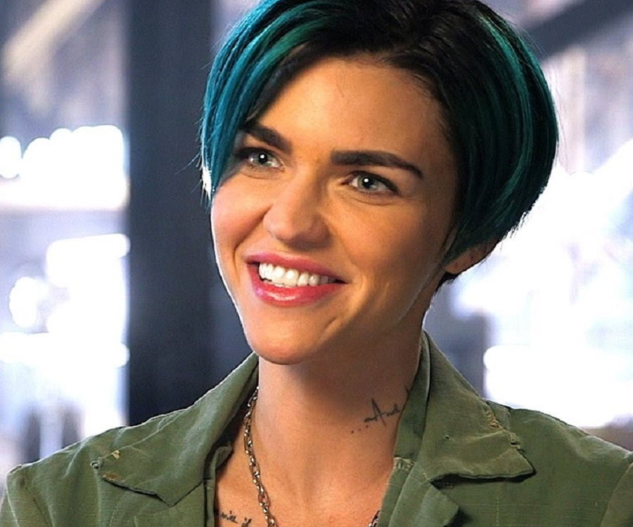 Ruby Rose | Wiki | Orange Is The New Black BR Amino
