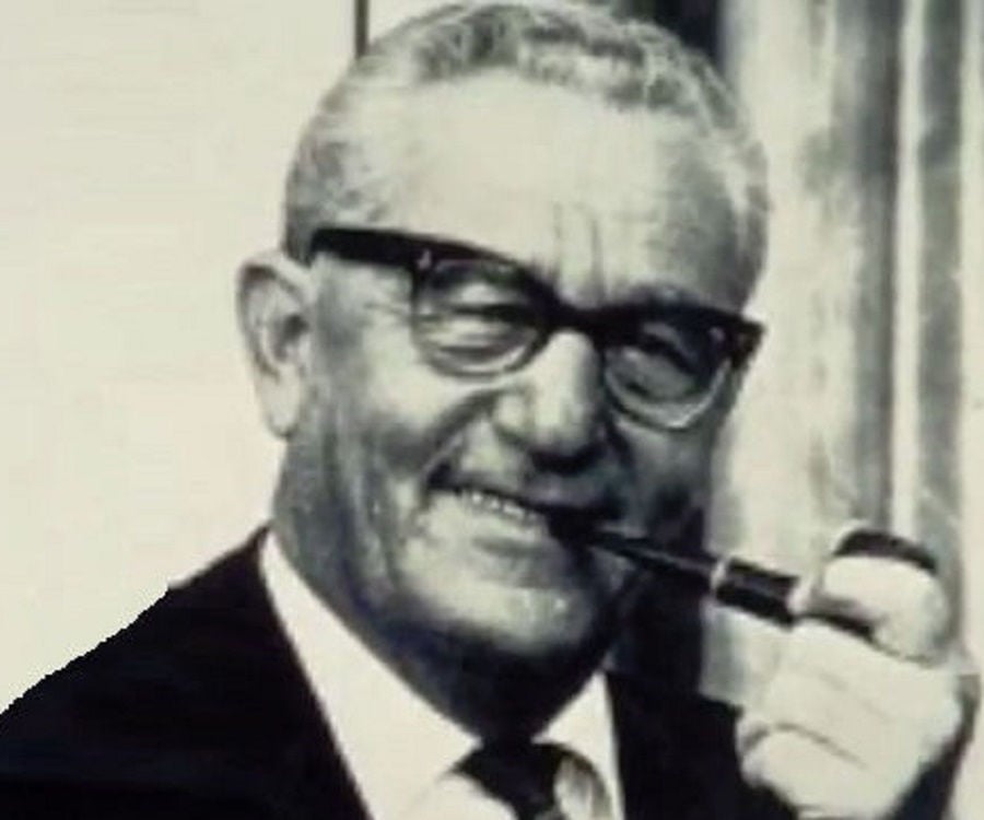 Rudolf Dassler Biography – Facts 