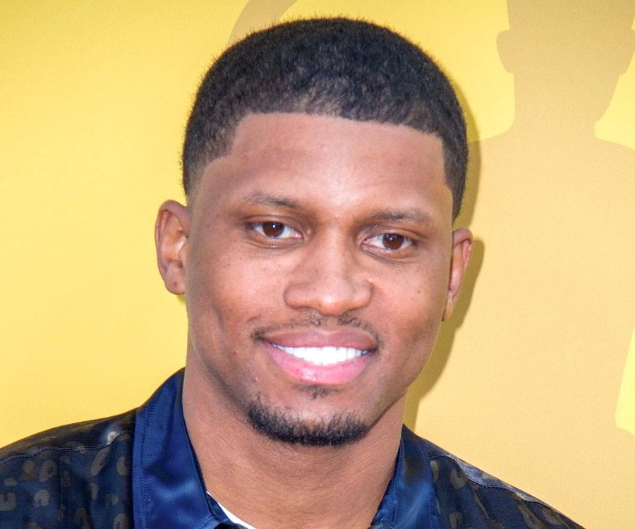 nba rudy gay wiki