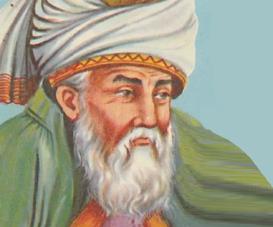 Rumi Biography Childhood Life Achievements Timeline Rumi Biography Childhood Life Achievements Timeline