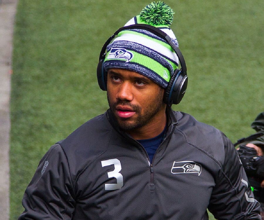 Russell Wilson Biography Facts, Childhood, Family Life & Achievements