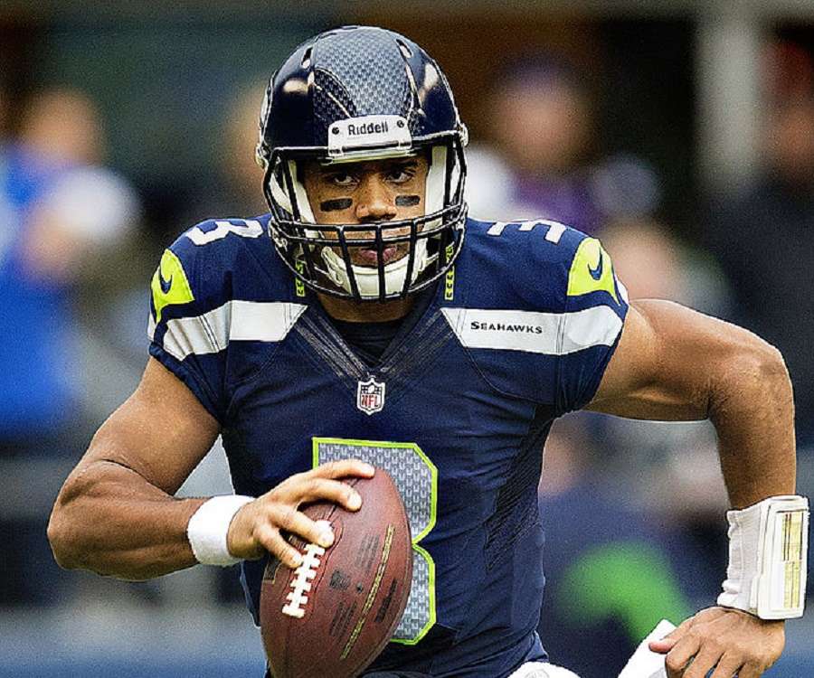 Russell Wilson Biography Facts, Childhood, Family Life & Achievements