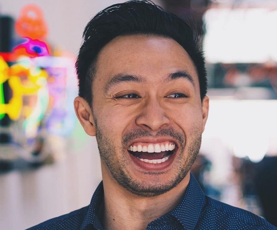 Ryan Bergara Biography Facts, Childhood, Family Life & Achievements