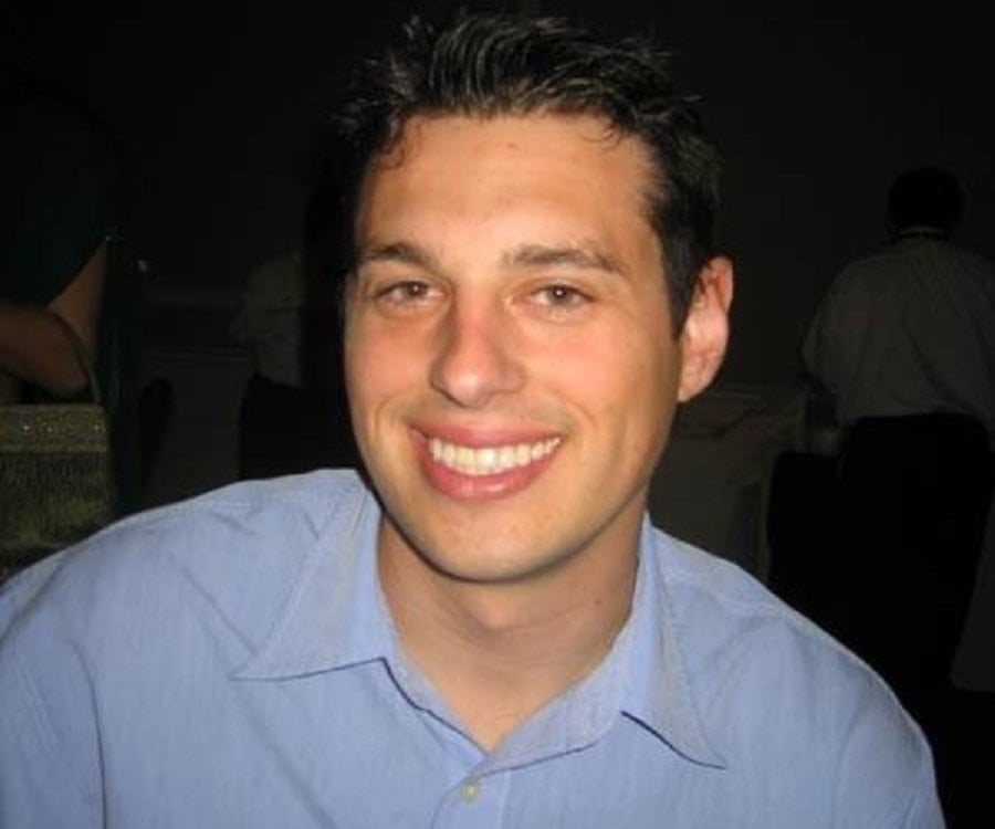 Ryan DeBolt Biography Facts, Childhood, Family Life & Achievements