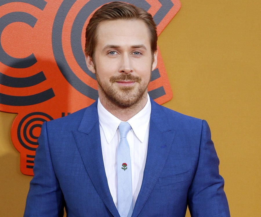 Ryan Gosling Biography – Childhood, Life Wiki & Timeline