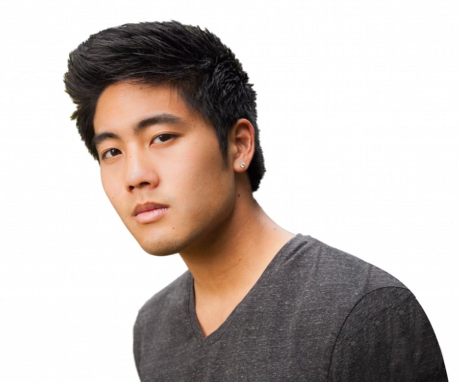 Maya Higa Ryan Higa