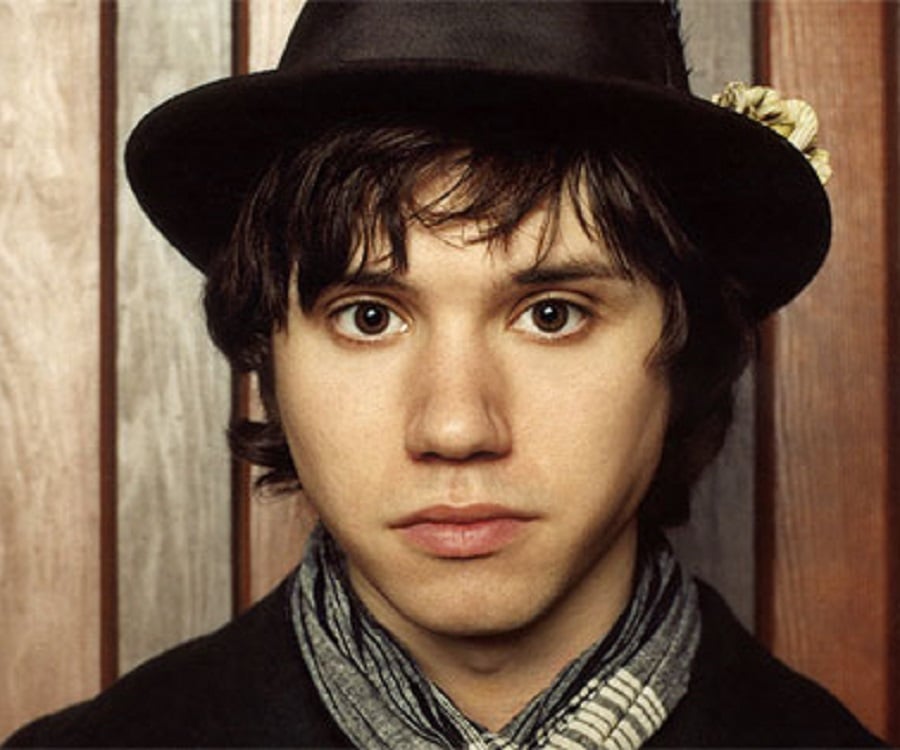 Ryan Ross Biography Facts, Childhood, Family Life & Achievements of