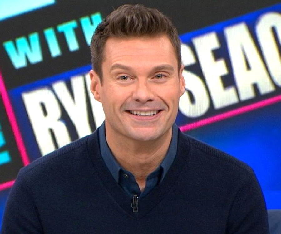 ryan seacrest high school