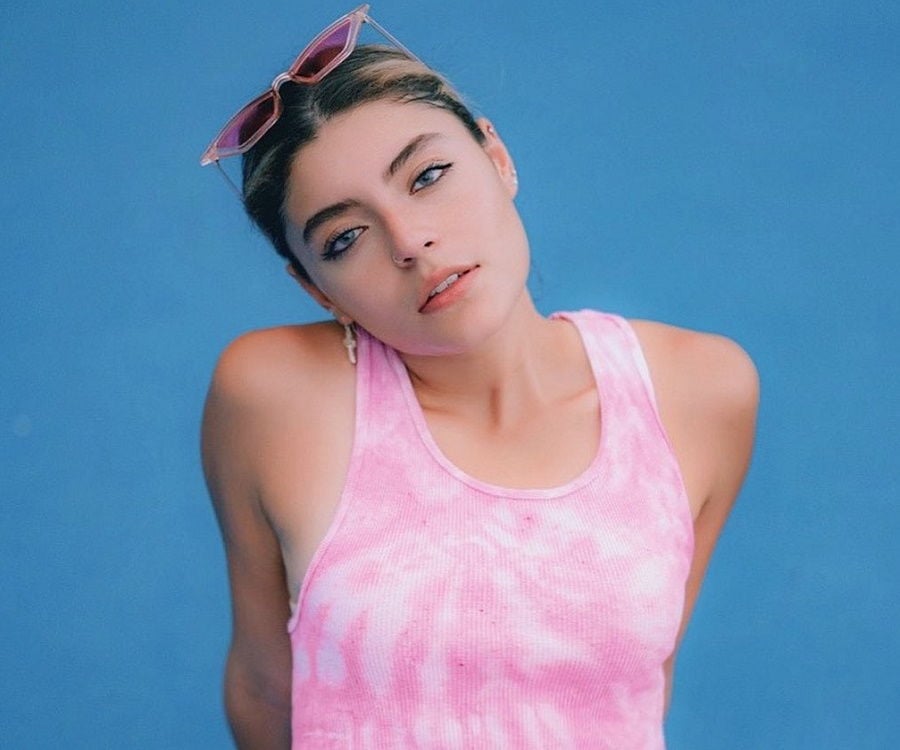 Sabrina Quesada Bio Facts Family Life of TikTok Star Sabrina Quesada Bio Facts Family Life of TikTok Star