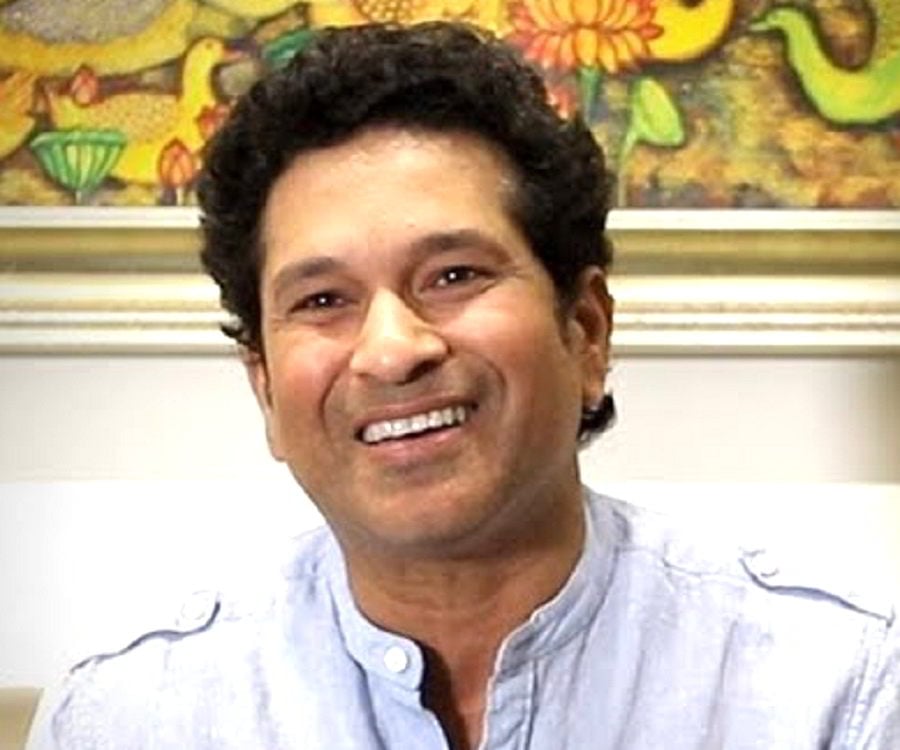 sachin tendulkar biography in short