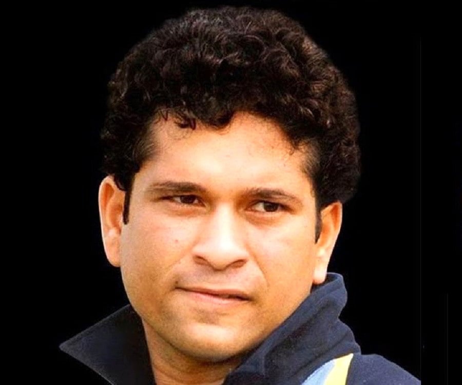 sachin tendulkar biography in short