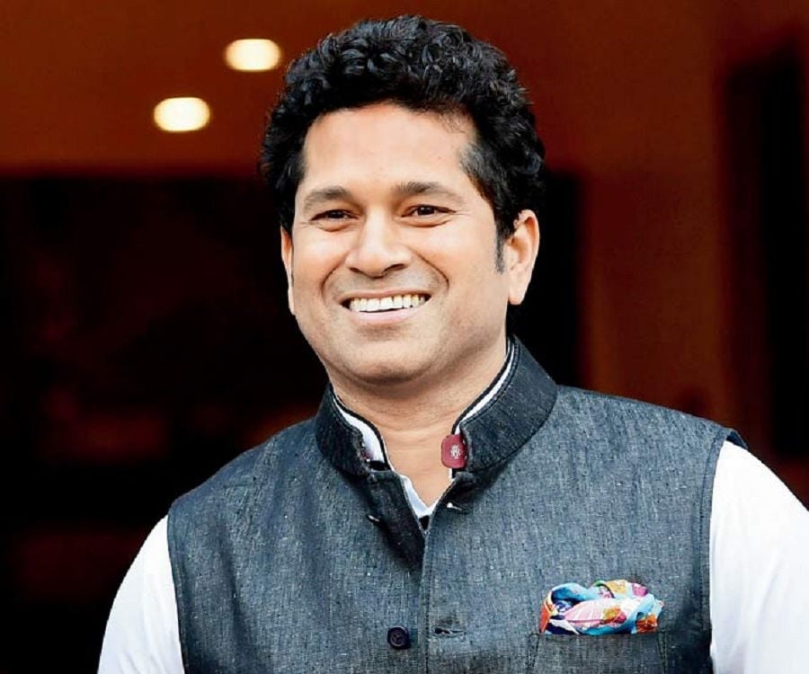 sachin tendulkar biography in short