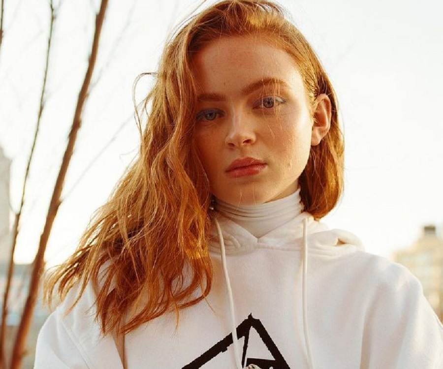 46+ Sadie Sink Pictures - Asuna Gallery