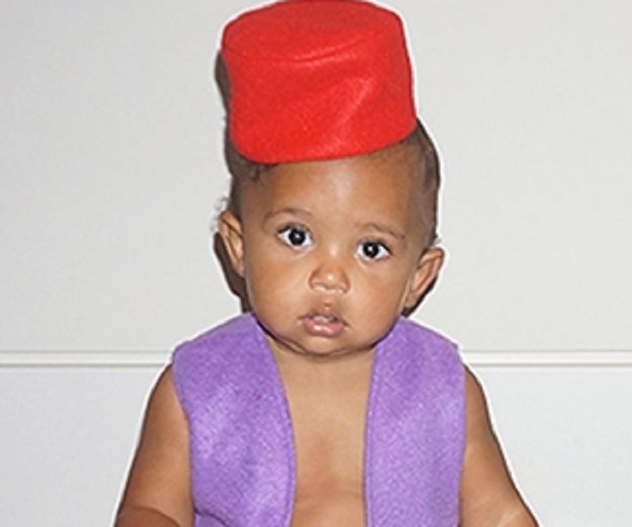 Saint West Bio, Facts, Childhood & Early Life