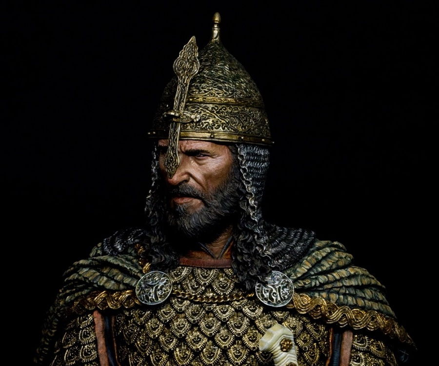 Saladin Biography Facts Childhood Family Life Achievements Saladin Biography Facts Childhood Family Life Achievements