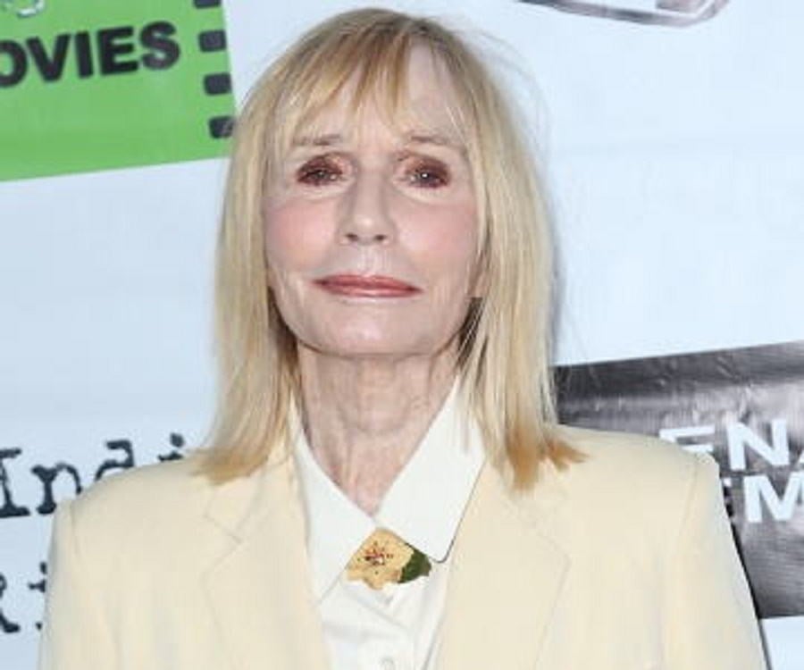 Photos sally kellerman 45+ Download