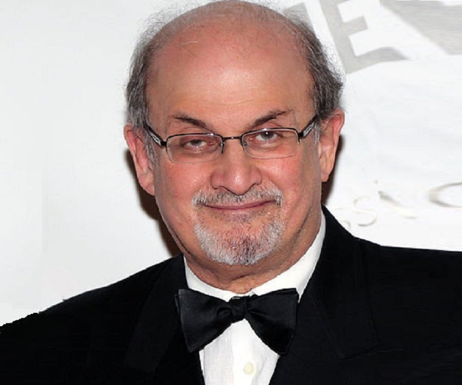 rushdie memoir rushdie memoir