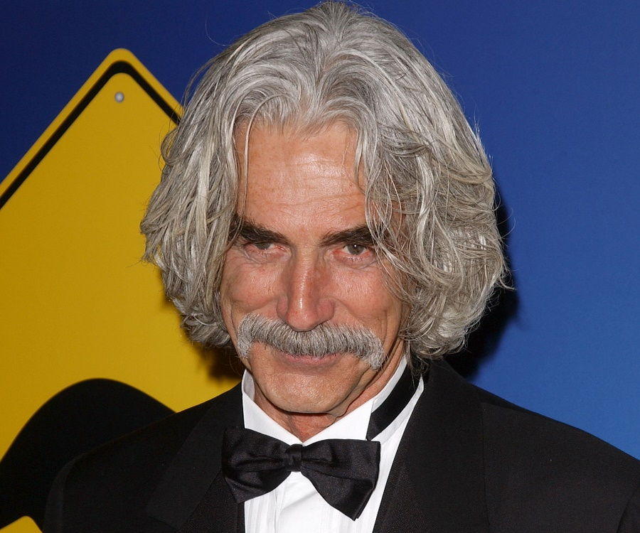 21 Top Quotes By Sam Elliott On Sports, Work, Art & Hollywood.