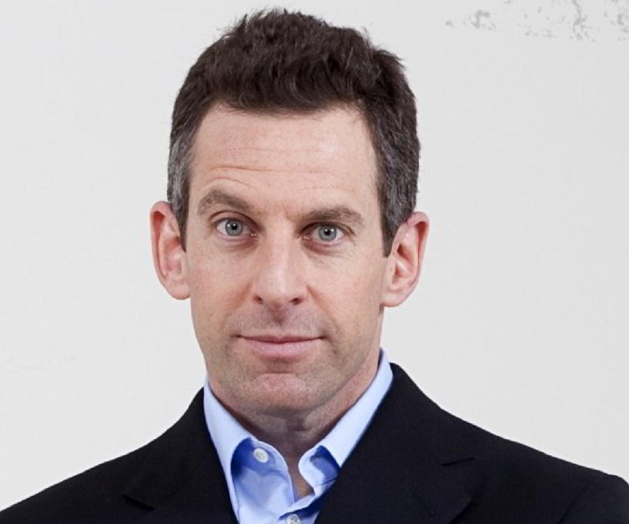 Sam Harris - Facebook, Instagram, Twitter [Profiles]