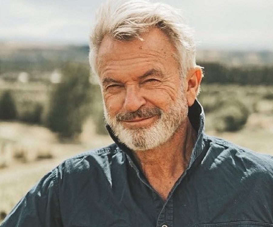 Sam Neill Biography - Facts, Childhood, Family Life &amp; Achievements