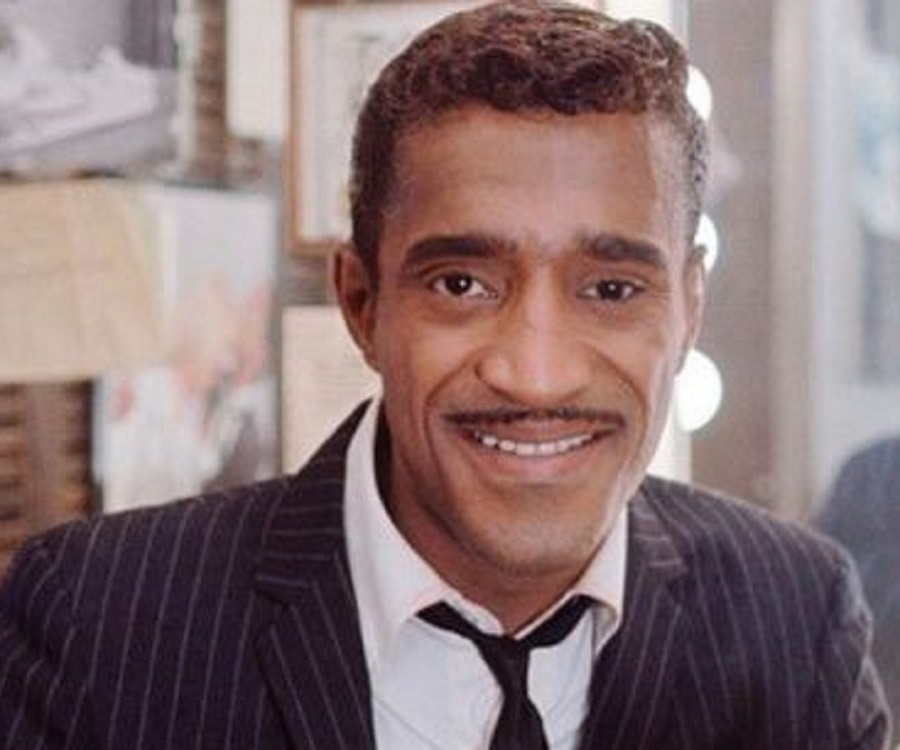 american masters sammy davis jr