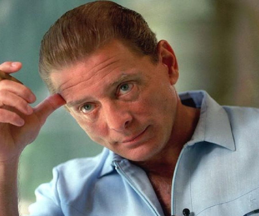 Sammy Gravano Biography - Facts, Childhood, Family of ...