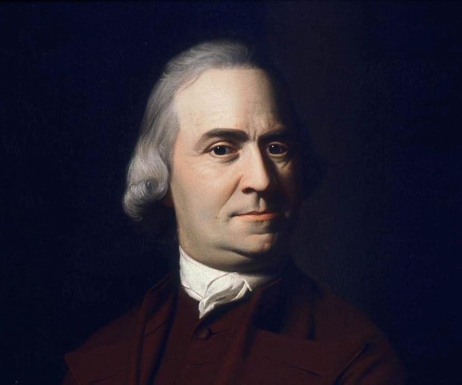 Samuel Adams s Life And Accomplishments