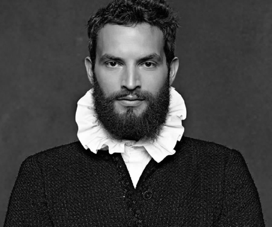 Sandro Kopp Bio, Facts, Family Life of Visual Artist