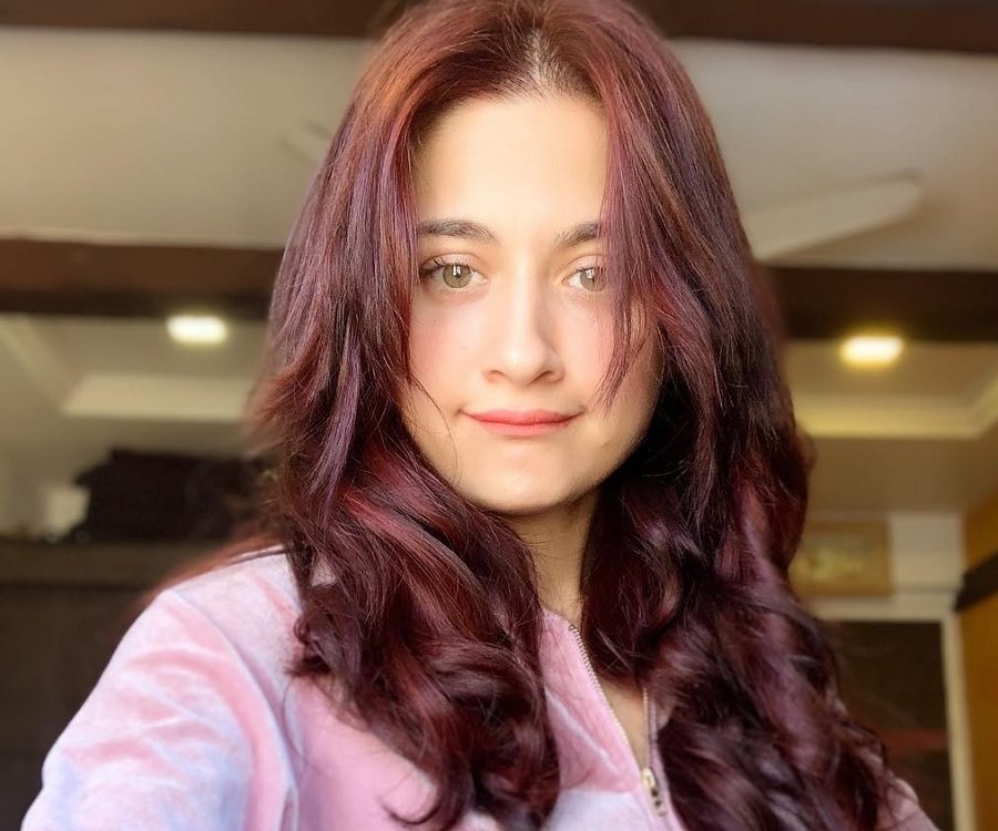 Sanjeeda Sheikh Biography - Facts, Childhood, Family Life 