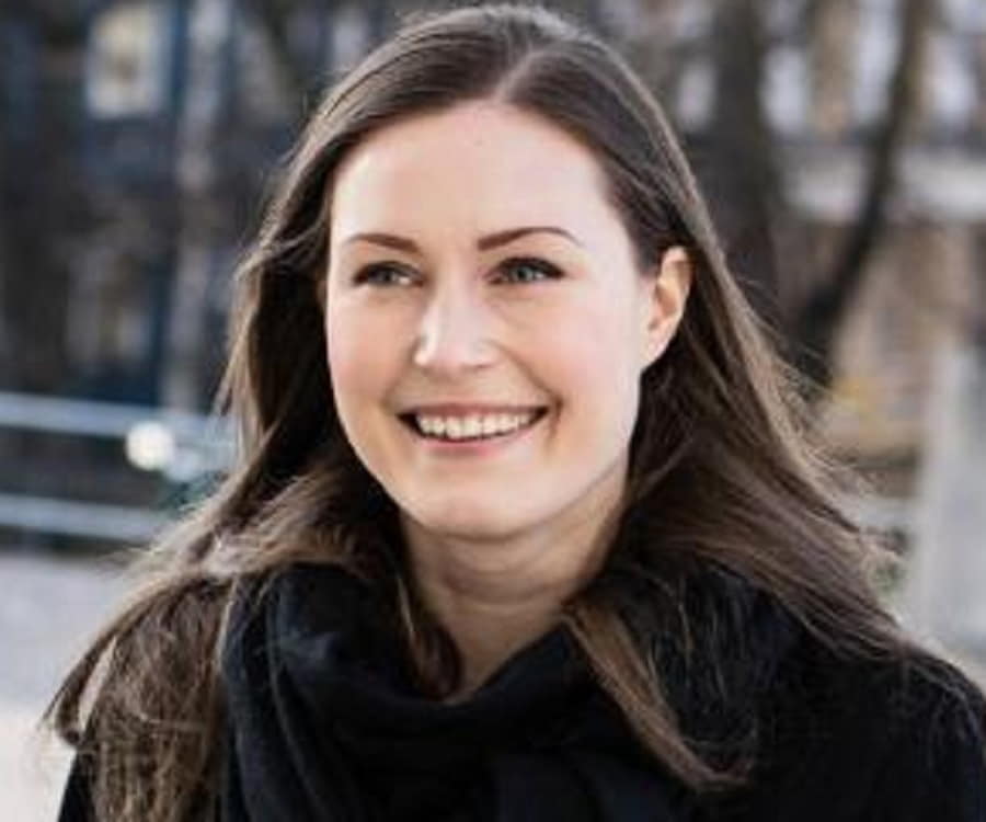 Famous Finnish Female Leaders