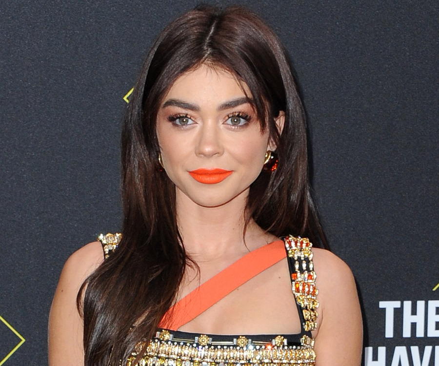 Sarah Hyland Age Sarah Hyland Bio Height Weight Age Measurements Sarah Hyland Age Sarah Hyland Bio Height Weight Age Measurements