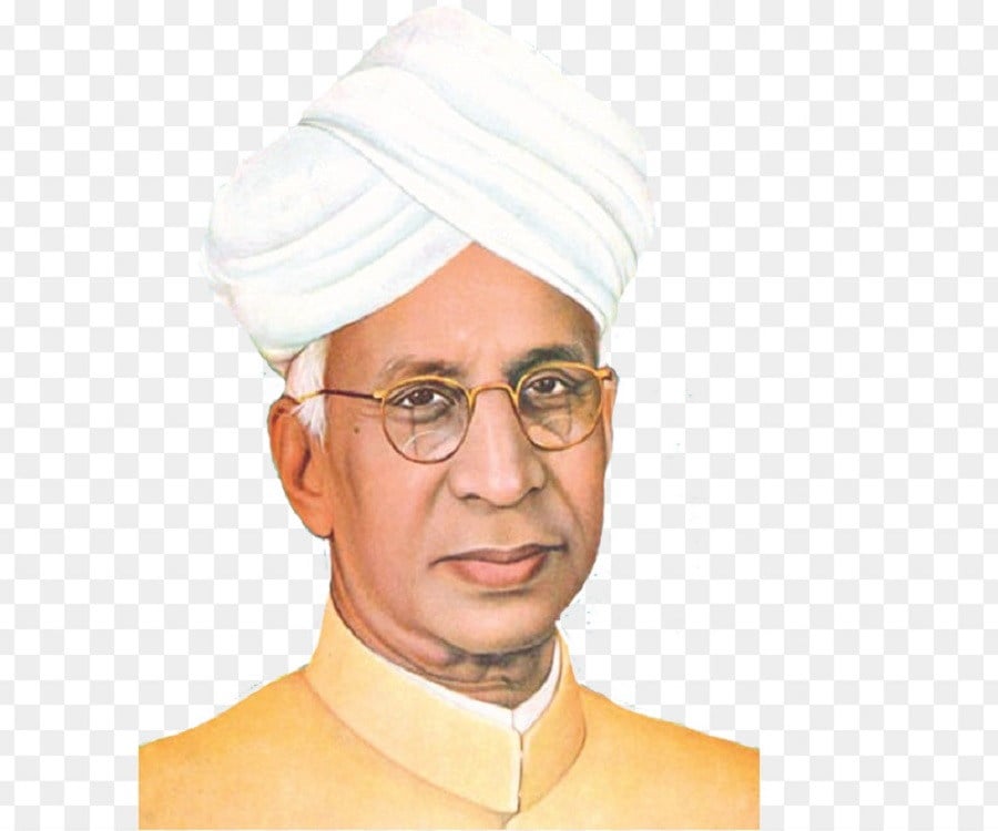 biography of sarvepalli radhakrishnan in english