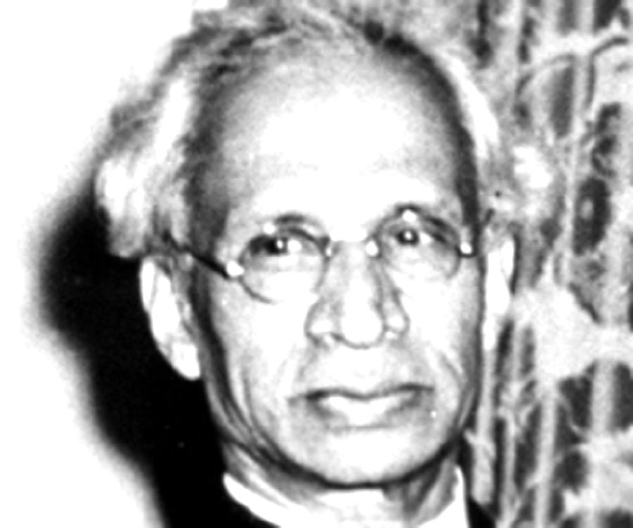 PPT  Sarvepalli Radhakrishnan 18881975 PowerPoint Presentation free  download  ID6651750