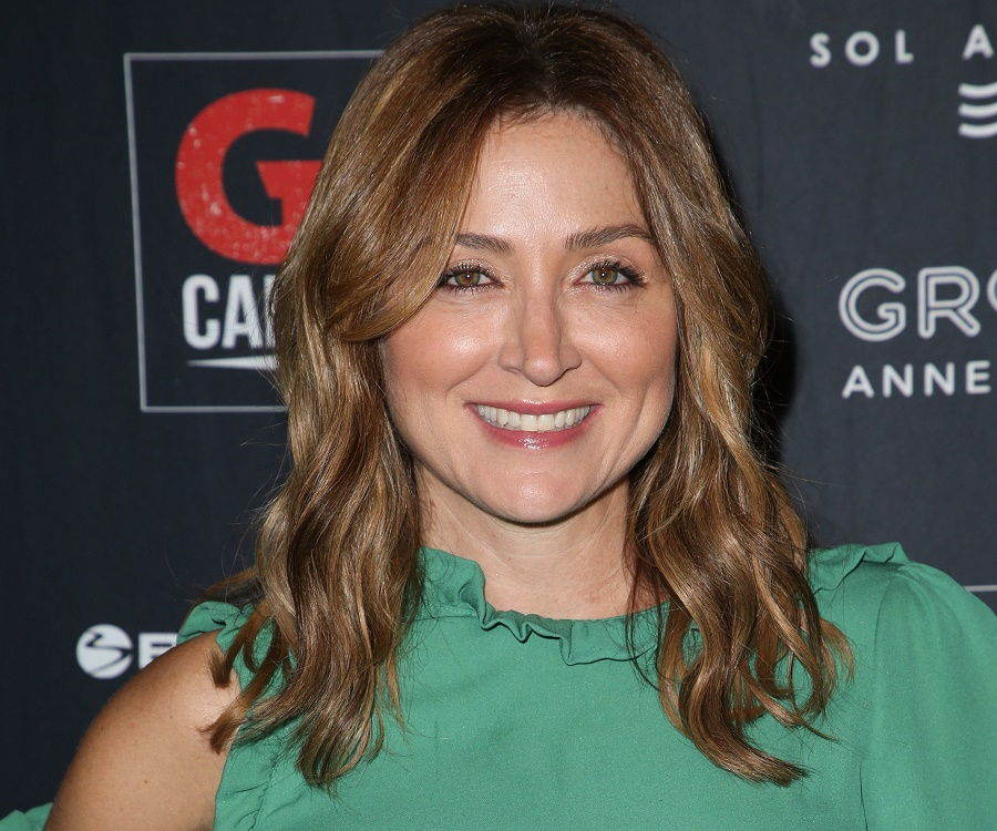 Pics of sasha alexander