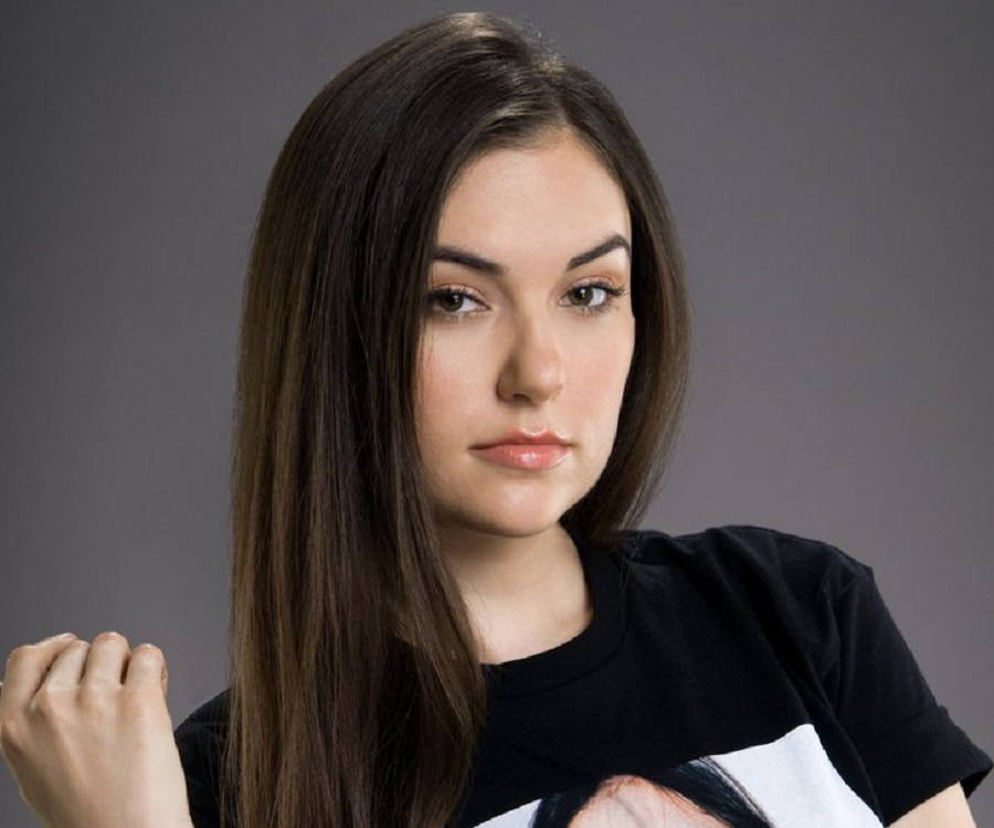 Sasha Gray