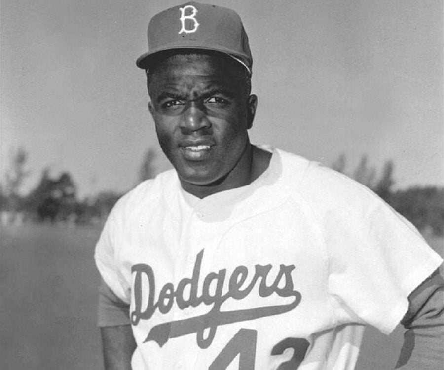 Old-Time Baseball Photos - The Great Satchel Paige Leroy Robert “Satchel”  Paige (July 7, 1906-June 8, 1982) was the most famous and successful player  from the Negro Leagues. While he was known