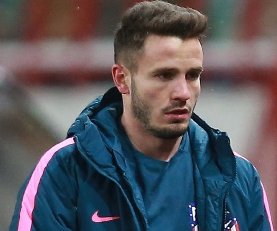 Saul Niguez Biography - Facts, Childhood, Family Life & Achievements