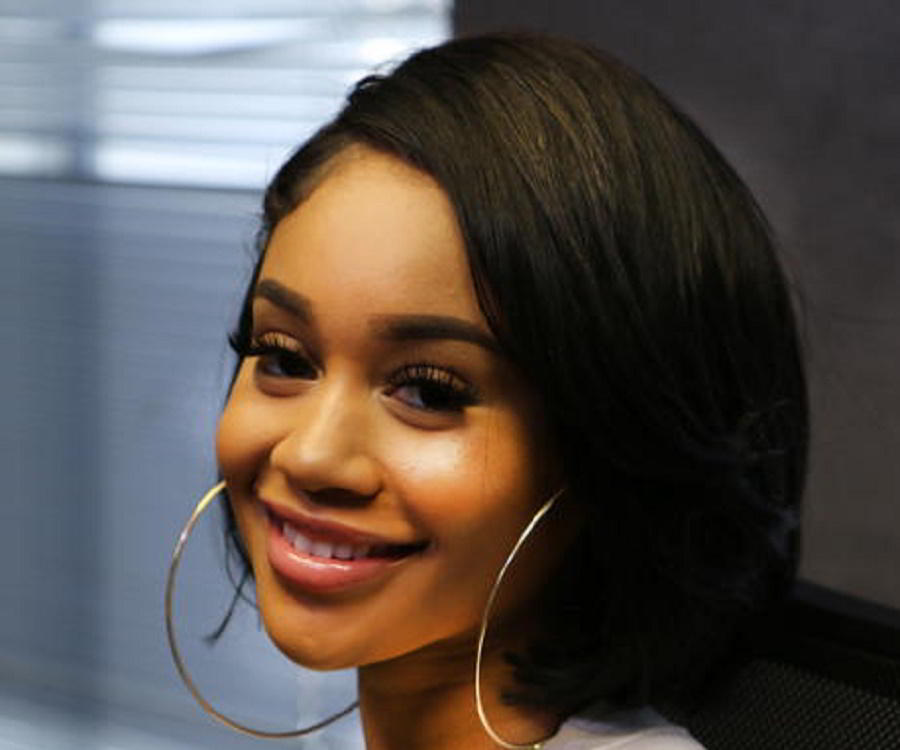 Johnny Harper Saweetie Mother / Saweetie Net Worth Saweetie spoke out