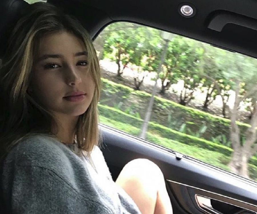 Scarlet Rose Stallone - Bio, Facts, Family Life of Sylvester Stallone's Daughter