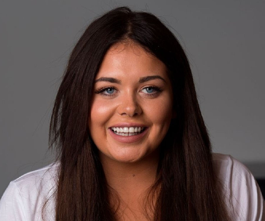 Scarlett Moffatt - Wikipedia